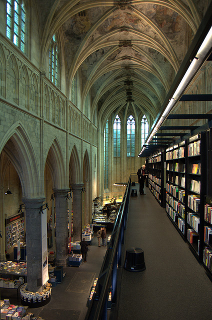 Selexyz Maastricht Selexyz Maastricht
