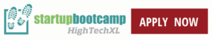 Startupbootcamp HighTechXL - Apply now!