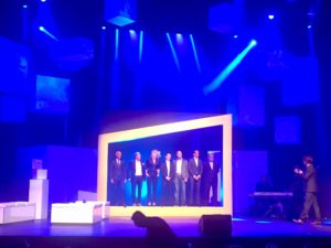 EY Entrepreneur of the Year finalists 2016 the Netherlands (c)