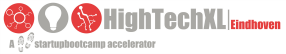 HighTechXL logo