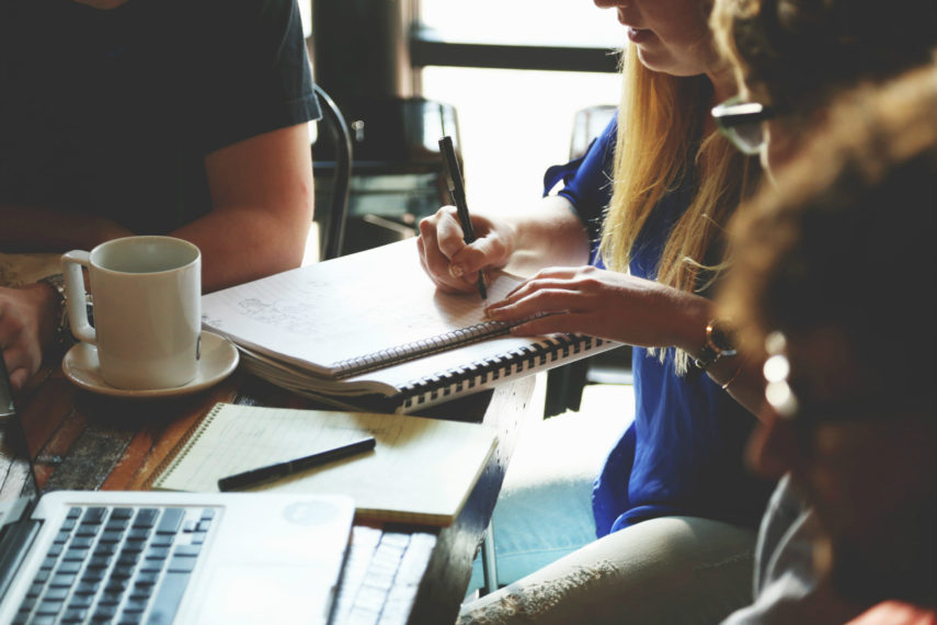 How to define Startup and Scaleup